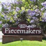 Piecemakers Store front, Costa Mesa. Vintage laces and trims. CastleofCostaMesa.Com. square