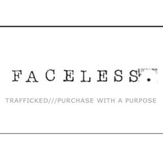 130212 Faceless. TRAFFICKED///PURCHASE WITH A PURPOSE. Misha Evans fashion journalist, studying at London College of Fashion. Graduate of Waldorf School of Orange County, Costa Mesa, California, USA. Be the support for one another. Support Our Waldorf Community of Southern California. CastleofCostaMesa.Com