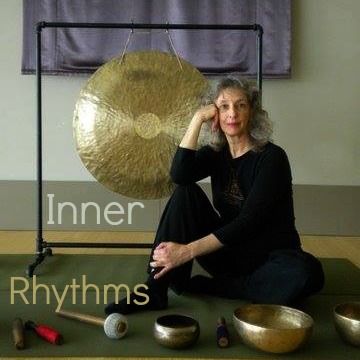 141116 Helena Gorka, Inner Rhythms 