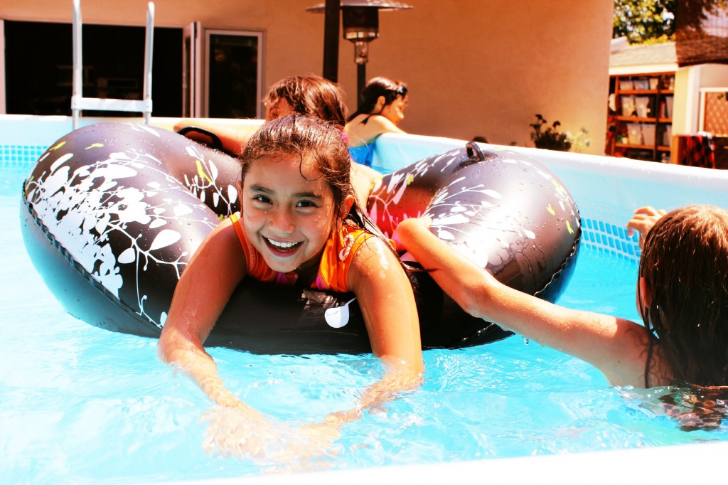 130712 swimming in Peter's pool