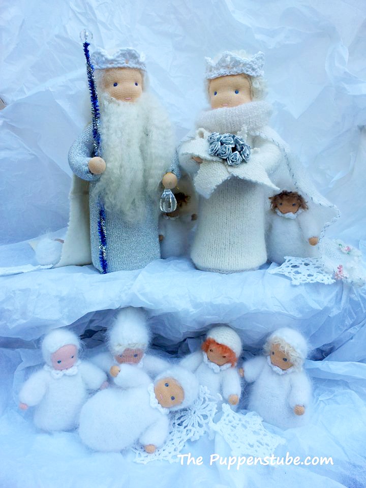 140422 The Puppenstube ore gnomes and handmade dolls winter edited